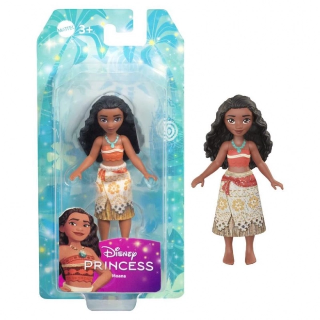 Lalka Disney Princess Roszpunka
