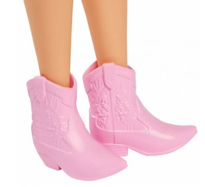 Barbie Fashionistas modne przyjaciółki