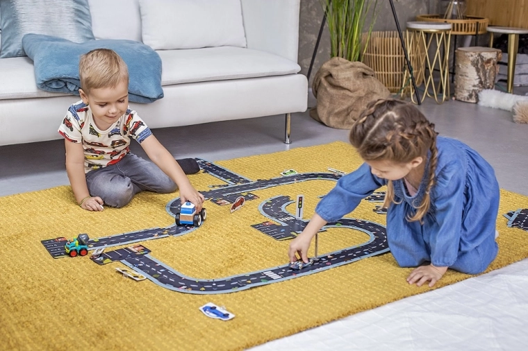 Różnorodność rozgrywki