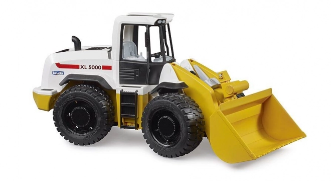 Ładowarka kołowa Bruder XL 5000