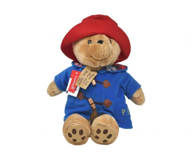 Pluszowy Paddington Rainbow Duży