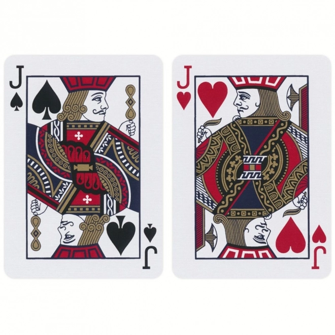 Karty Monarchs Zielone