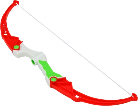 Ergonomiczny design łuku