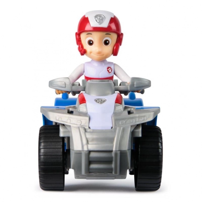 Podstawowy pojazd Ryder - Psi Patrol