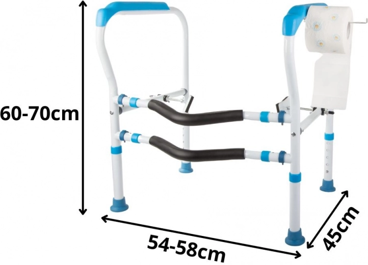 Bezpieczna i stabilna konstrukcja