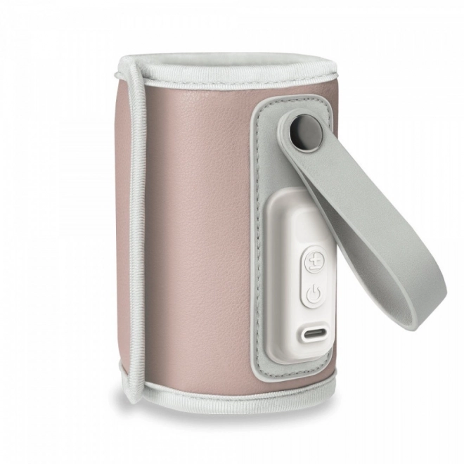 Thermup Go Pink Podgrzewacz do butelek