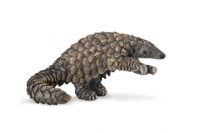 Figurka łuskowca CollectA