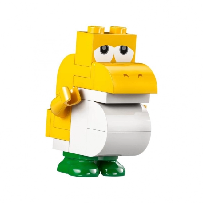 Nawiedzona rezydencja King Boo LEGO Super Mario