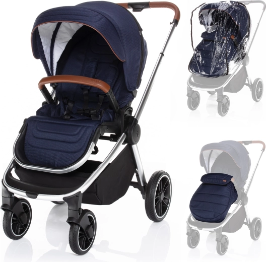 Elegancki i funkcjonalny design