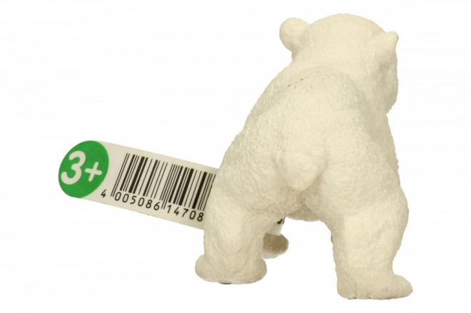 Młode niedźwiedzia polarnego Schleich Wild Life