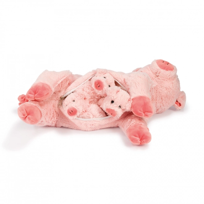 Cozy Noxxiez FP501 Prosięta z mamą - pluszowa zabawka