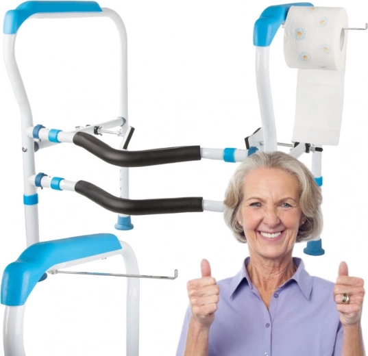 Idealne rozwiązanie dla seniorów