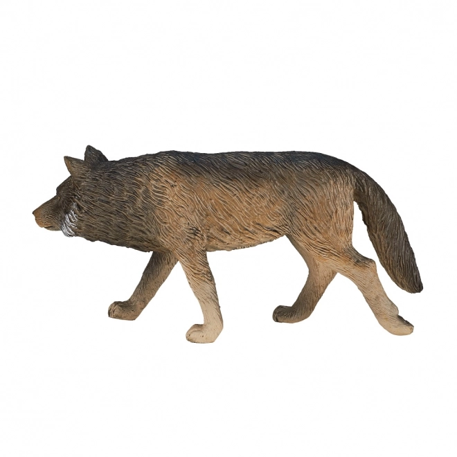 Mojo Animal Planet Wilk idący