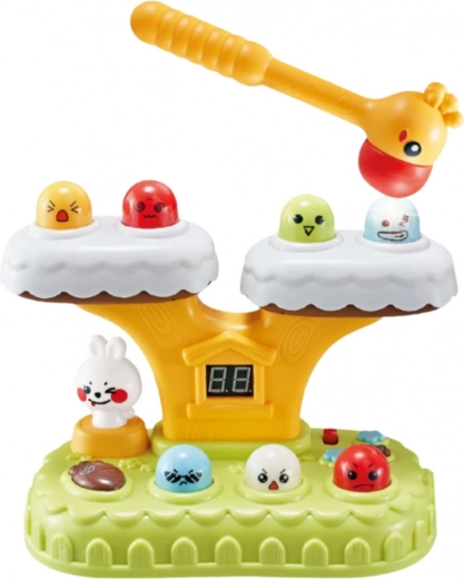 7 poziomów prędkości dla różnych umiejętności