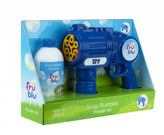 Fru Blue Shooter + płyn 0,4l
