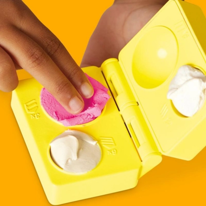 Play-Doh zestaw do ciast i piekarnika