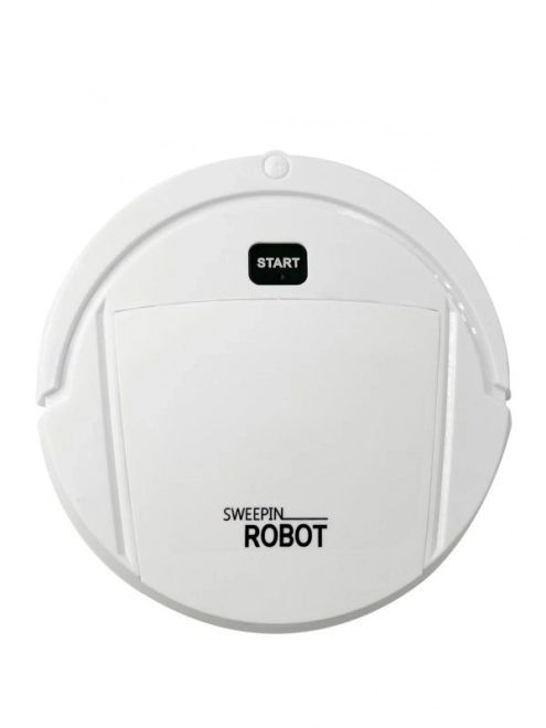 Plejo Dziecięcy robot odkurzający z mopem