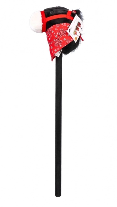 Koń na kiju Karino Hobby Horse