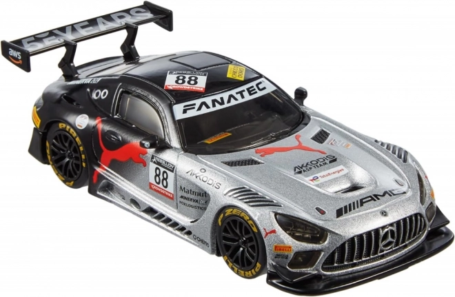 Pojazd premium 1:43 Mercedes