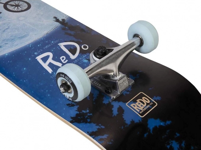 Drewniana deska skateboardowa ReDo Gallery Pop