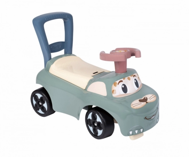 LS Jeździk Auto