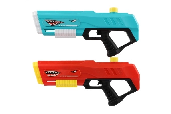 Wodny pistolet Rekin dla dzieci