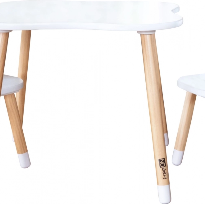 Zabawn y design z misiem, który podoba się dzieciom