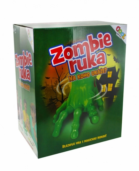 Cool gry Ręka Zombie