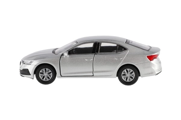 Welly Škoda Octavia (4. generacja) 1:34