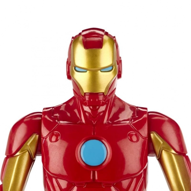 Avengers Titan Hero Figurka Iron Man
