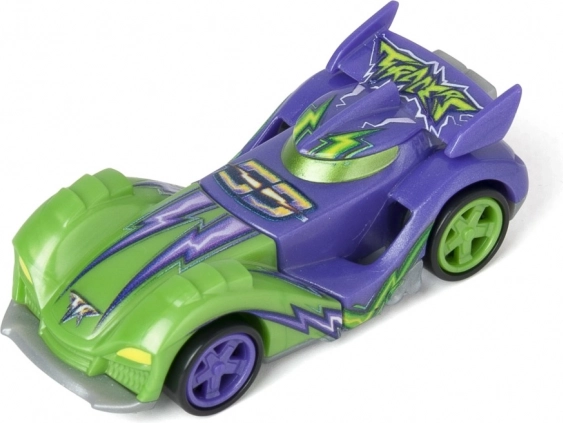 Samochodzik T-Racers Mix 'N Race