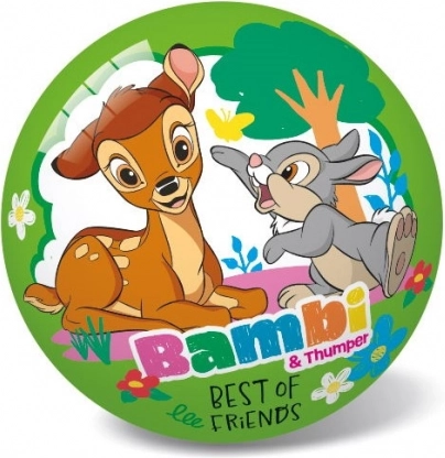 Piłka Disney Classics 11 cm różne motywy