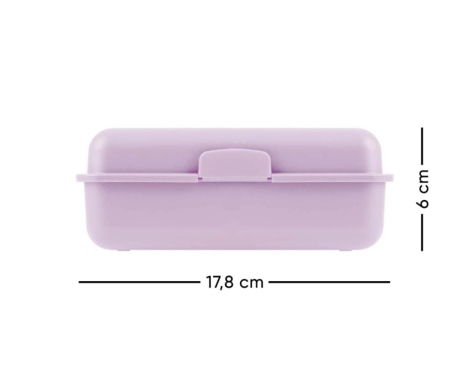 Kompaktowy i przenośny design