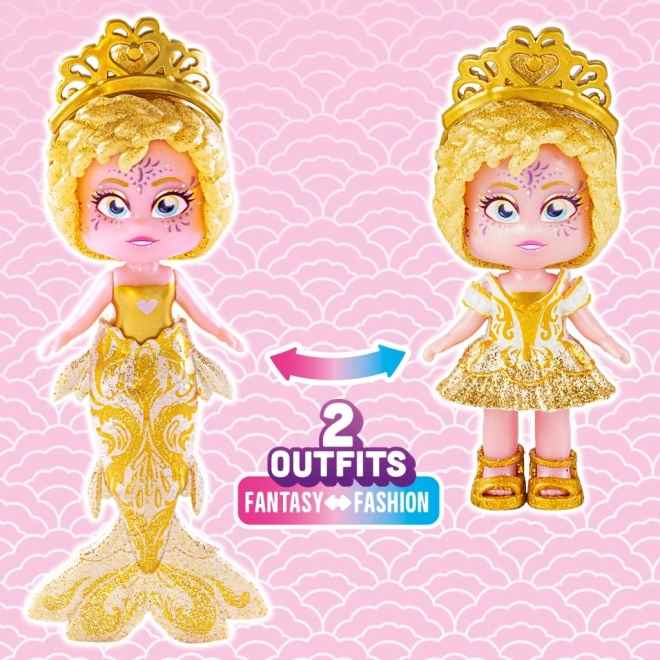 Lalka syrena Jewel