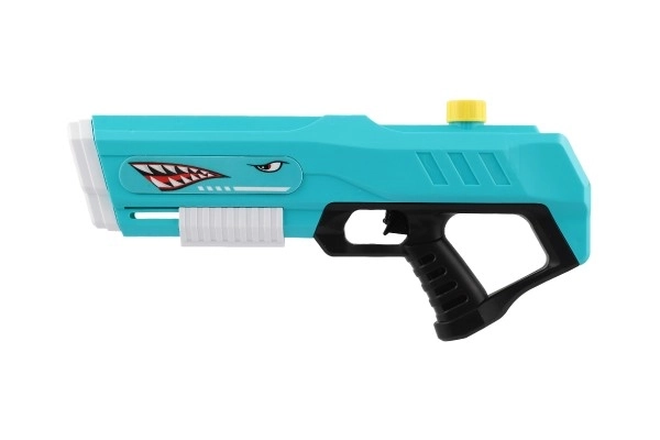 Wodny pistolet Rekin dla dzieci