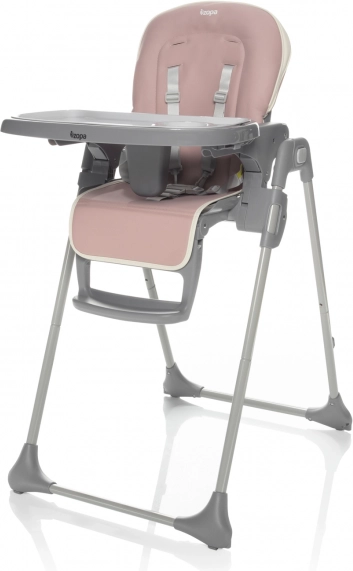 Krzesełko dziecięce Pocket, Blossom Pink