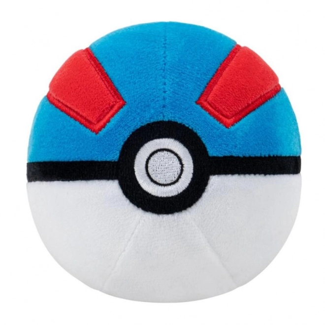 Pluszowy Poké Ball Pokémon