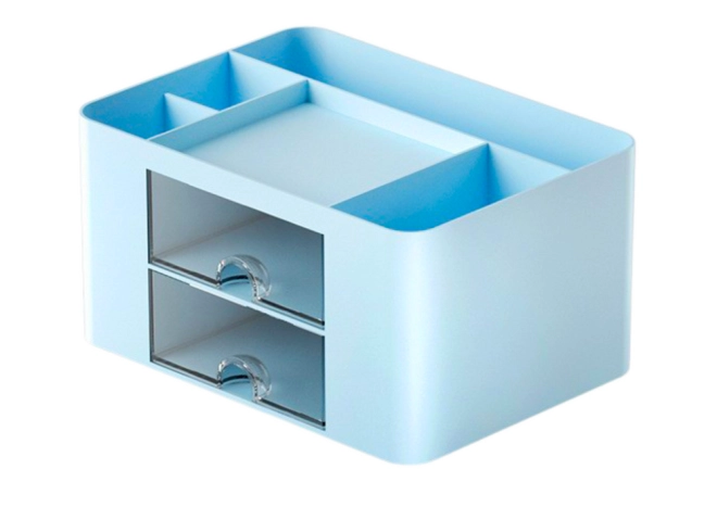 Kompaktowy i estetyczny design