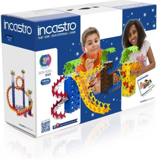 Duże opakowanie na wielkie pomysły