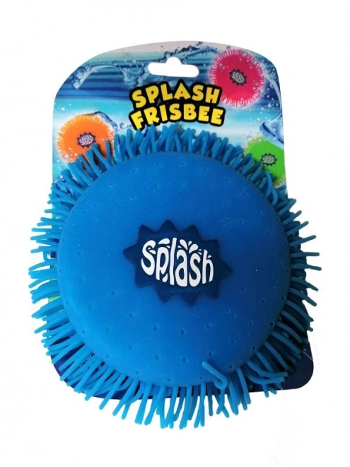 Frisbee wodne