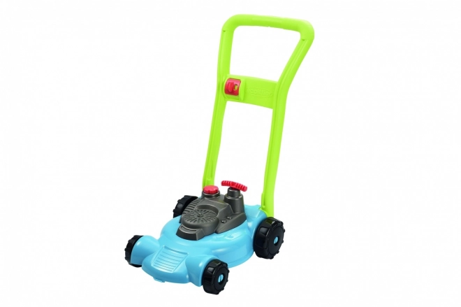 Turbo kosiarka ogrodowa