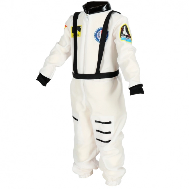 Kostium karnawałowy astronauty rozmiar M