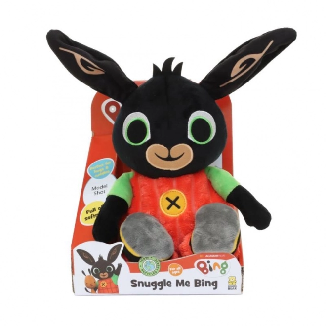 Bing - Przyjacielski pluszak