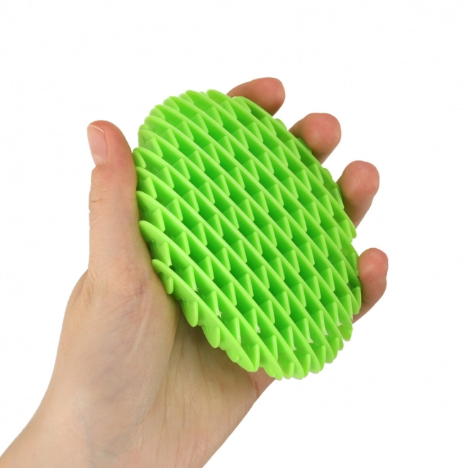 Fidget robak antystresowa zabawka
