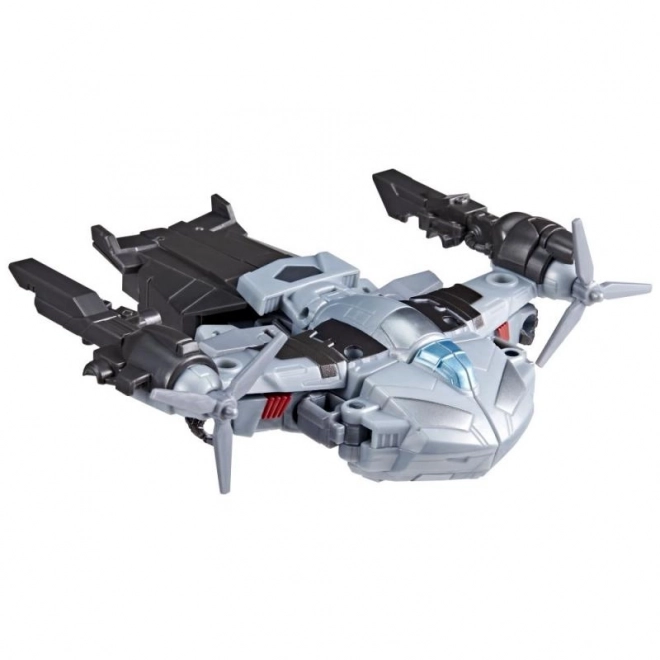 Transformers Earthspark terran deluxe figurka