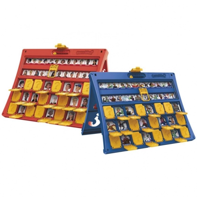 Hasbro - Zgadnij Kto gra dla dzieci