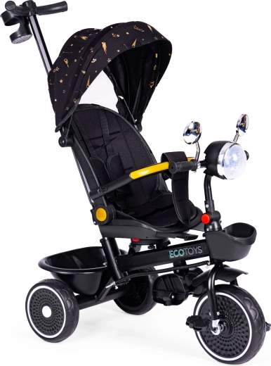 Pełna kontrola rodzica i wygoda