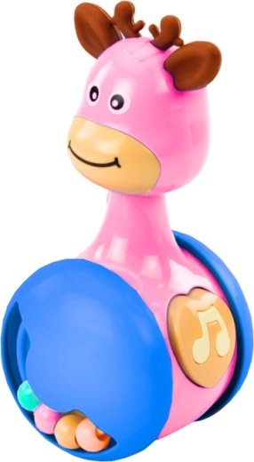 Efekty dźwiękowe wspierające rozwój słuchu