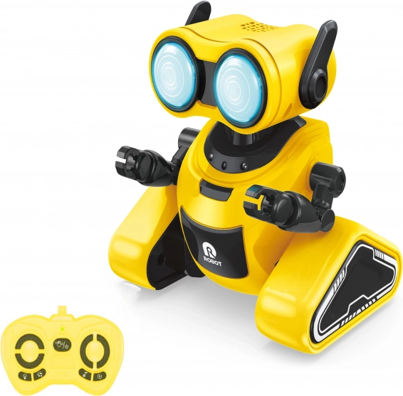 Robot zdalnego sterowania