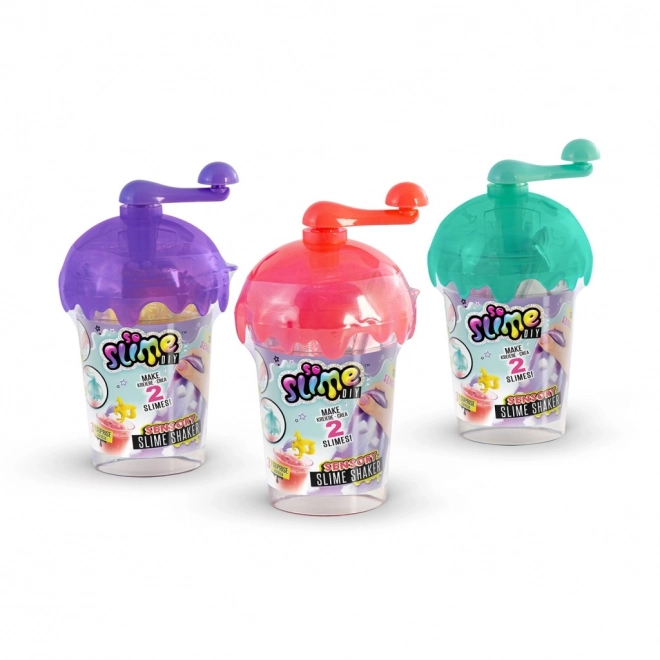 Shaker So Slime do produkcji slime'u